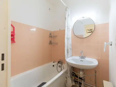 Studio cabine cosy 4 pers - balcon sud, parking, à 20m des pistes - Photo 6