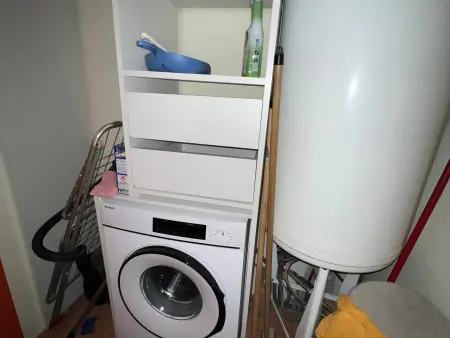 Grand studio 35m² lumineux à Pra-Loup 1500, Appartement 6 personnes à Pra Loup - Photo 10