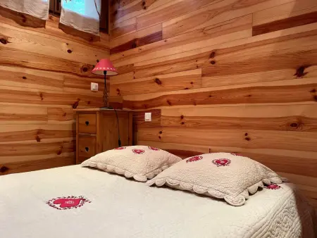 Appartement cosy style montagne, Pra-Loup, 4-6 pers - Photo 8