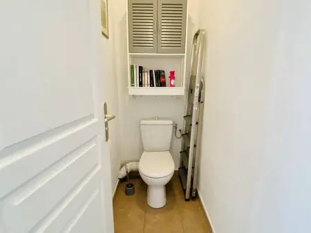 Appartement à Propriano : Vue mer, piscine et 2 chambres - Photo 10