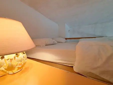 Studio cosy à Pra Loup, proche des pistes, pour 4 personnes - Photo 4