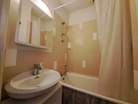 Studio cosy à Pra Loup, proche des pistes, pour 4 personnes - Photo 10