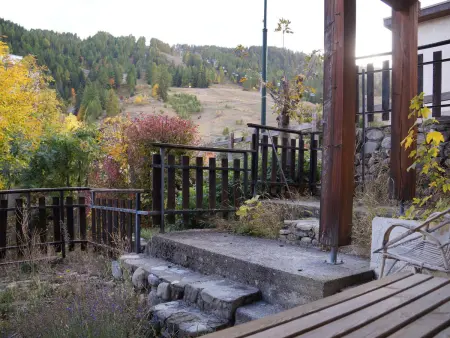 Studio cosy à Pra Loup, proche des pistes, pour 4 personnes - Photo 11