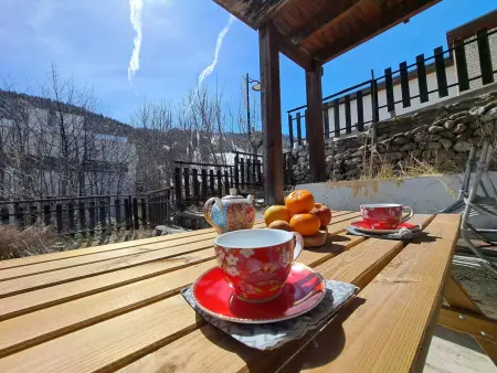 Studio cosy à Pra Loup, proche des pistes, pour 4 personnes - Photo 12