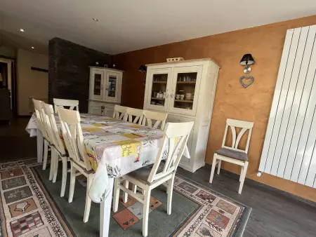 Grand T4 rénové pour 8 pers au cœur de Pra Loup 1600 - Photo 2