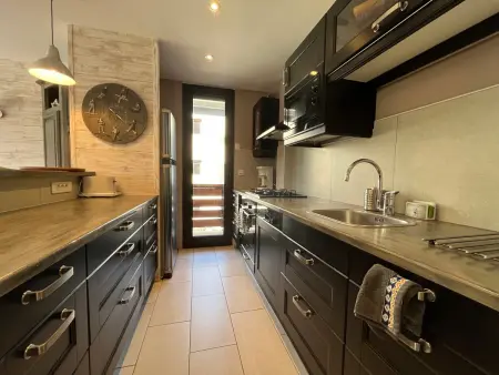 Grand T4 rénové pour 8 pers au cœur de Pra Loup 1600 - Photo 4