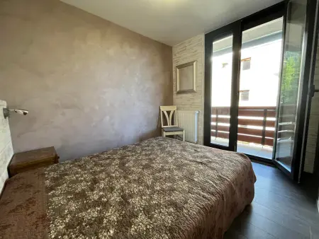 Grand T4 rénové pour 8 pers au cœur de Pra Loup 1600 - Photo 6
