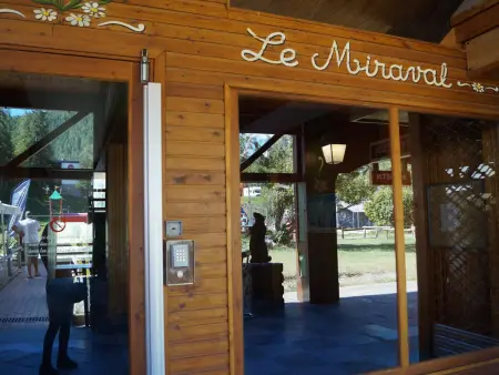 Grand T4 rénové pour 8 pers au cœur de Pra Loup 1600 - Photo 15