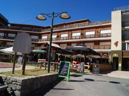 Grand T4 rénové pour 8 pers au cœur de Pra Loup 1600 - Photo 17