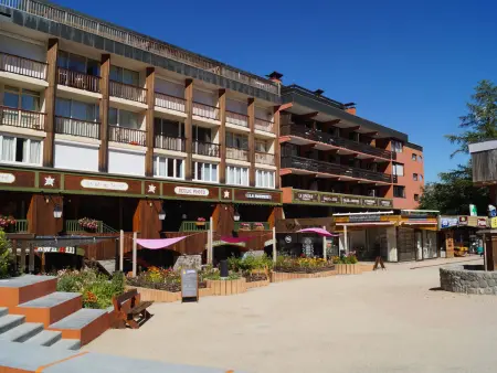 Grand T4 rénové pour 8 pers au cœur de Pra Loup 1600 - Photo 18
