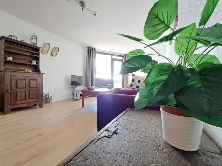 Appartement T3 à Pra Loup pour 8 pers, proche pistes - Photo 1