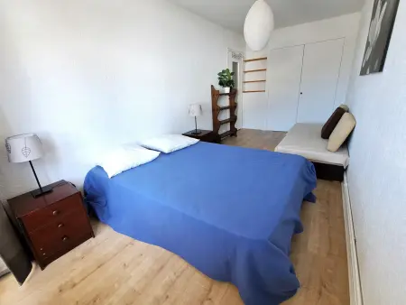 Appartement T3 à Pra Loup pour 8 pers, proche pistes - Photo 6