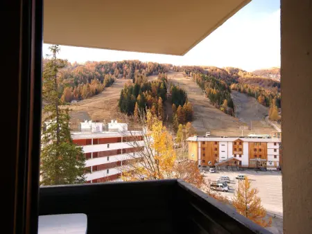 Appartement T3 à Pra Loup pour 8 pers, proche pistes - Photo 11