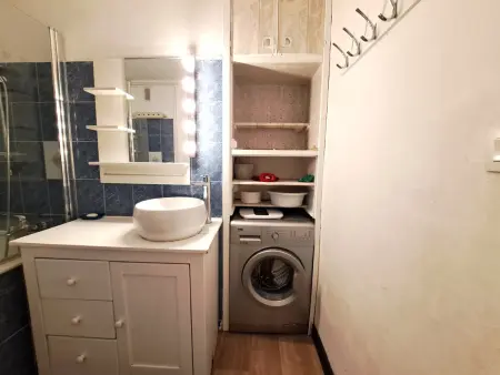Appartement T3 à Pra Loup pour 8 pers, proche pistes - Photo 13