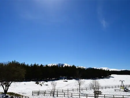 Studio Cabine Cosy Proche des Pistes - Sud-Ouest, Équipé pour 3 Pers., Animaux Acceptés - Photo 6