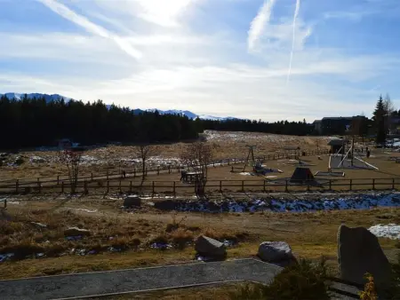 Studio Cabine Cosy Proche des Pistes - Sud-Ouest, Équipé pour 3 Pers., Animaux Acceptés - Photo 8