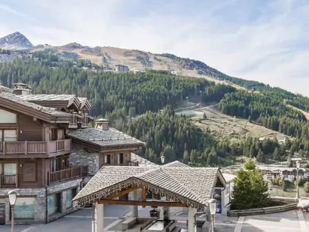 Charmant 2 pièces au centre de Courchevel avec accès skis aux pieds - Photo 7