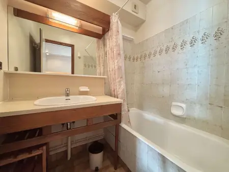 Studio au pied des pistes à Notre-Dame-de-Bellecombe - Photo 14