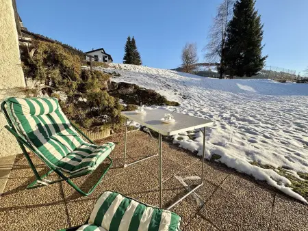 Studio au pied des pistes à Notre-Dame-de-Bellecombe - Photo 18