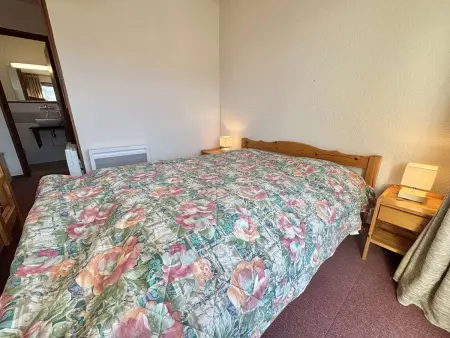 Appartement familial 3 pièces à Notre-Dame-de-Bellecombe - 8 personnes - Photo 10