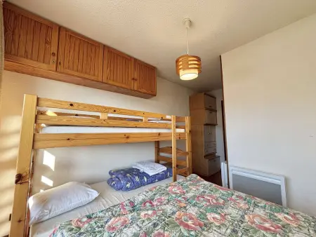 Appartement familial 3 pièces à Notre-Dame-de-Bellecombe - 8 personnes - Photo 13