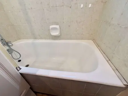 Appartement familial 3 pièces à Notre-Dame-de-Bellecombe - 8 personnes - Photo 16