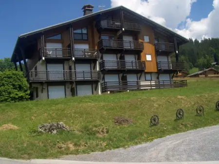 Studio/Cabine avec Mezzanine - Proche Pistes, 5 Pers. - Photo 11