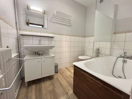 Studio confortable à Notre-Dame-de-Bellecombe, Appartement 3 personnes à Notre Dame de Bellecombe - Photo 9