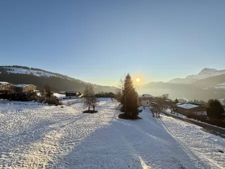 Studio cosy à Notre-Dame-de-Bellecombe proche des pistes - Photo 20