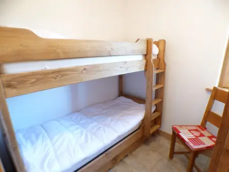Appartement 5 pièces pour 8 pers. aux Saisies, Appartement 8 personnes à Les Saisies - Photo 4