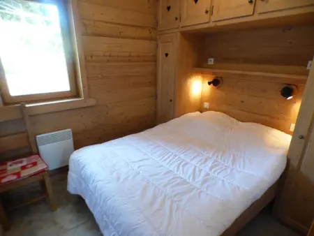 Appartement 5 pièces pour 8 pers. aux Saisies, Appartement 8 personnes à Les Saisies - Photo 6