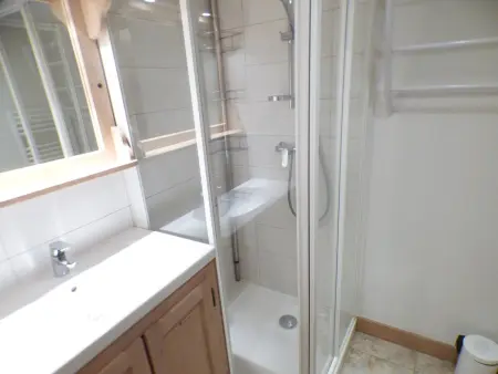 Appartement 5 pièces pour 8 pers. aux Saisies, Appartement 8 personnes à Les Saisies - Photo 8