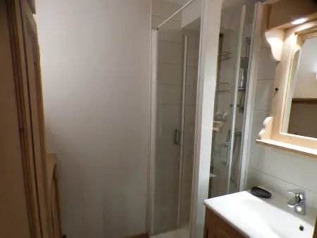 Appartement 5 pièces pour 8 pers. aux Saisies, Appartement 8 personnes à Les Saisies - Photo 9