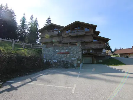 Appartement 5 pièces pour 8 pers. aux Saisies, Appartement 8 personnes à Les Saisies - Photo 12
