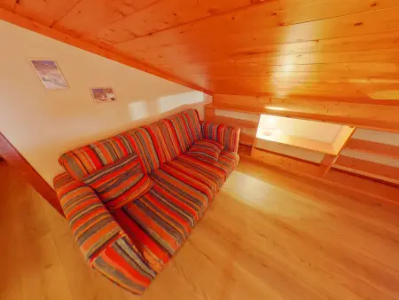 Appartement 2 pièces Les Saisies, 6 personnes, Appartement 6 personnes à Les Saisies - Photo 5
