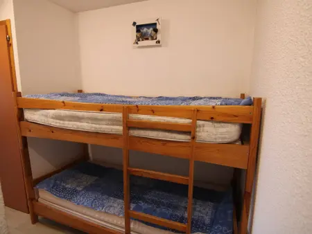Studio confortable 4 pers, proche centre Les Saisies - Photo 4