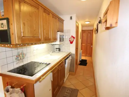 Appartement 2 pièces pour 4 personnes aux Saisies - Photo 4