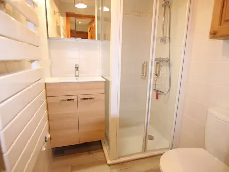 Appartement 2 pièces pour 4 personnes aux Saisies - Photo 8