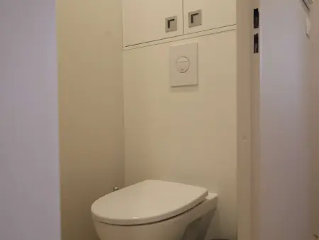 Appartement rénové 6 pers. avec balcon et parking privé à Montgenèvre - Photo 5