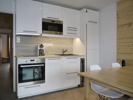 Superbe appartement rénové, 6 pers, 45 m², Les Deux Alpes - Photo 3