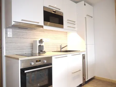 Superbe appartement rénové, 6 pers, 45 m², Les Deux Alpes - Photo 4