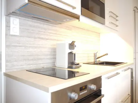 Superbe appartement rénové, 6 pers, 45 m², Les Deux Alpes - Photo 5
