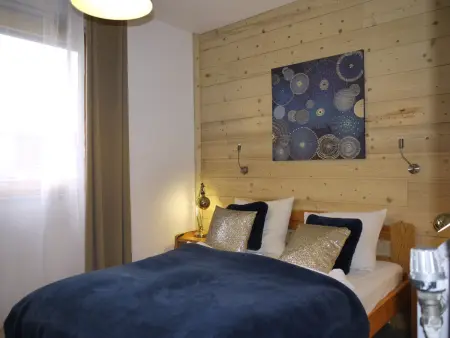 Superbe appartement rénové, 6 pers, 45 m², Les Deux Alpes - Photo 6