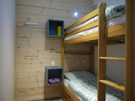 Superbe appartement rénové, 6 pers, 45 m², Les Deux Alpes - Photo 7