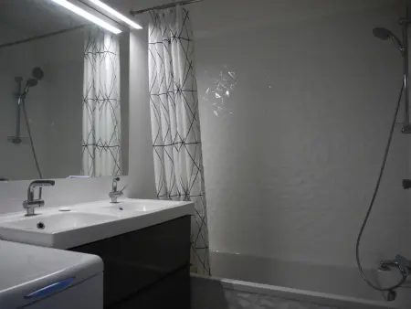 Superbe appartement rénové, 6 pers, 45 m², Les Deux Alpes - Photo 8