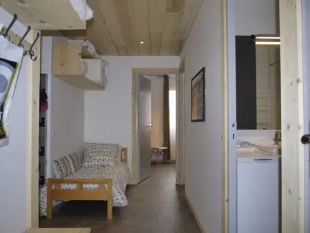 Superbe appartement rénové, 6 pers, 45 m², Les Deux Alpes - Photo 9