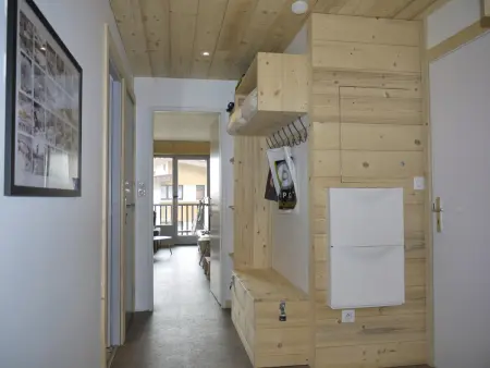 Superbe appartement rénové, 6 pers, 45 m², Les Deux Alpes - Photo 10