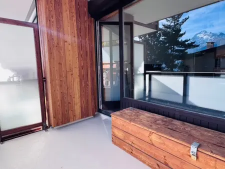 Superbe appartement rénové, 6 pers, 45 m², Les Deux Alpes - Photo 11