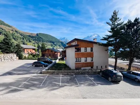 Superbe appartement rénové, 6 pers, 45 m², Les Deux Alpes - Photo 12