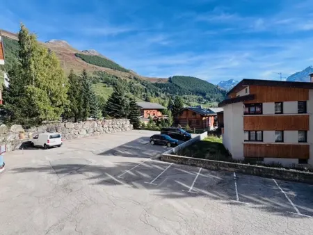 Superbe appartement rénové, 6 pers, 45 m², Les Deux Alpes - Photo 13